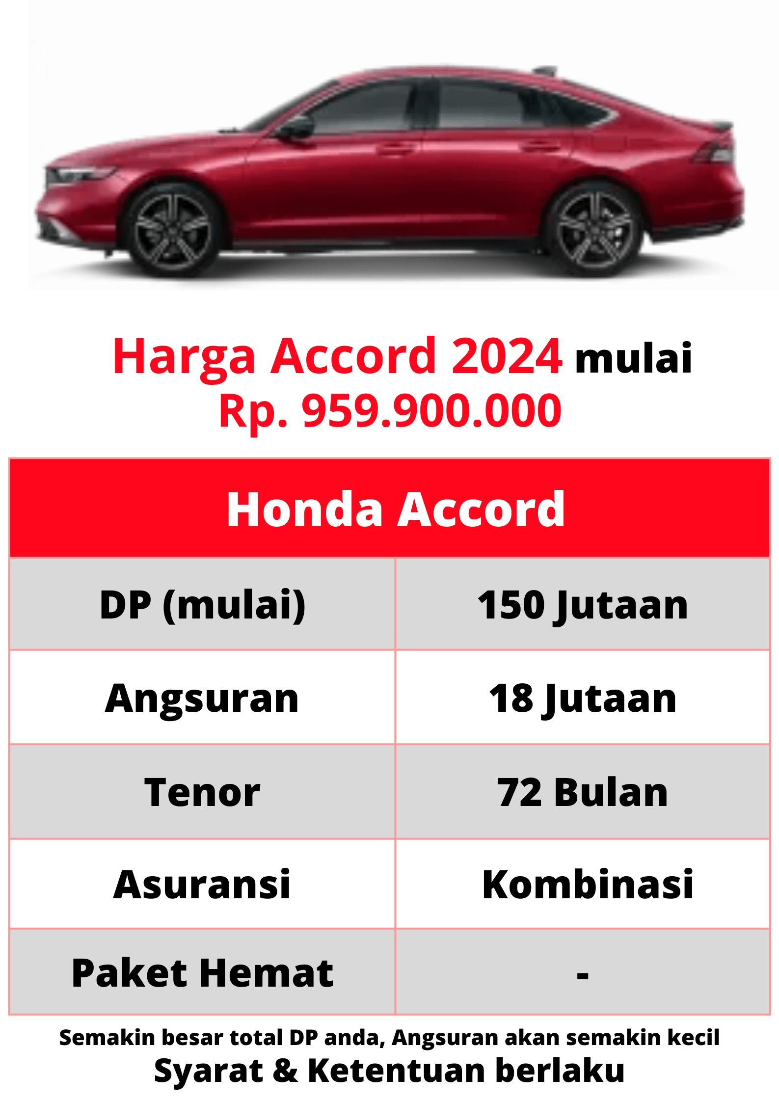 Accord
